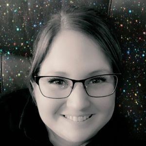 Meet your Posher, Mel